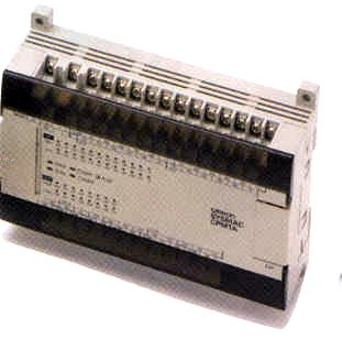 供应欧姆龙CPM1A-10CDR-A-V1可编程序控制器
