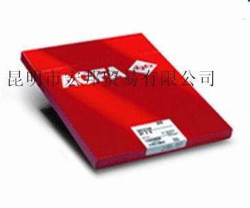 供应爱克发工业探伤胶片