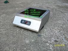供应台式旋钮平面炉