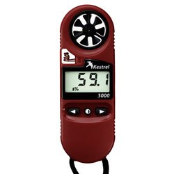 供应Kestrel3000风速计NK3000中国总代理