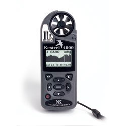 供应Kestrel4000手持气象仪NK4000中国总代理