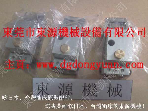 供应CKD MM-08F气阀冲床过载油泵换向阀，冲床配件ROSS电磁阀等