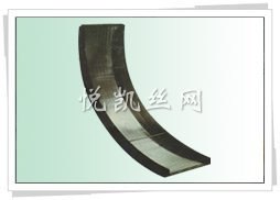 供应弧形筛