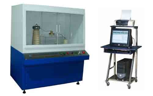 电压击穿试验仪
