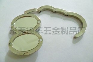供应镜面挂包器