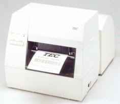 供应青岛东芝条码打印机TEC-452