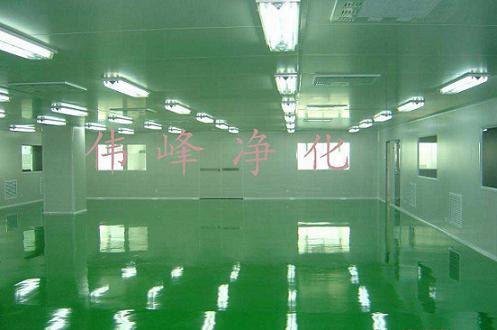供应空调净化 净化工程 无尘车间 无尘设备 净化技术