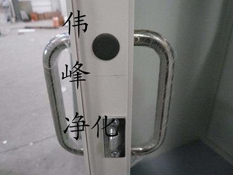 供应风淋配闭门器拉手，U型拉手，O型拉手