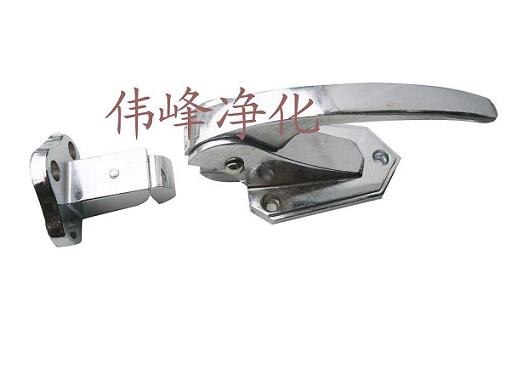 供应风淋室专用锁 传递窗锁 机械互锁