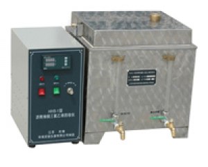 供应HHS-1型沥青三氯乙烯回收仪