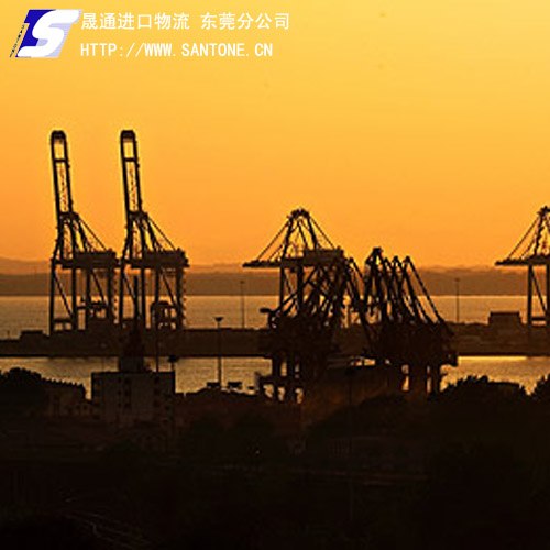 供应橡塑专用仪器仪表进口代理/进口橡塑专用仪器仪表代理清关