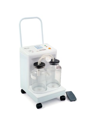 电动吸引器 7A-23D 吸引器,鱼跃吸引器