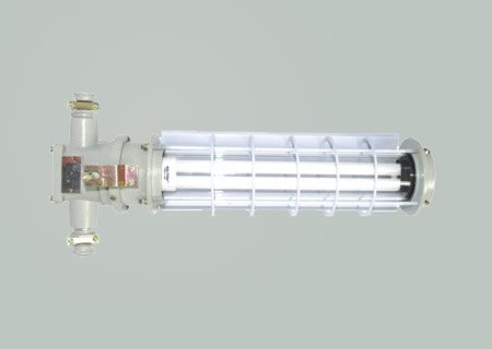 供应KBJY-36W/127V矿用防爆节能荧光灯