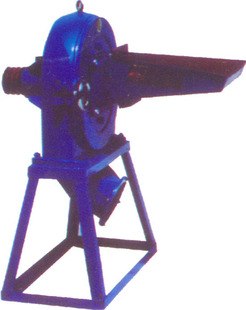 9FZ-350加宽型多功能饲料粉碎机、齿爪式粉碎机胶木炭粉碎机、米粉粉碎机,秸秆
