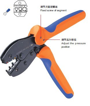 供应压线钳，手动工具，钳子