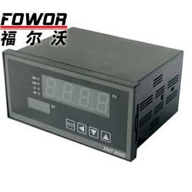 XMZ-H8-00 XMT系列数显调节仪