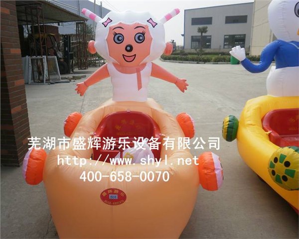 充气电瓶车 充气电瓶车 