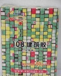 供应北京108建筑胶生产