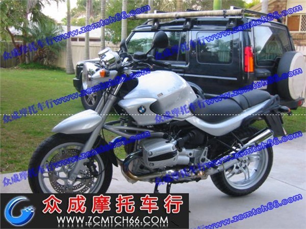 供应宝马摩托车r850r