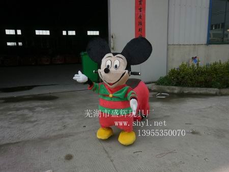 毛绒电瓶车 毛绒电瓶车