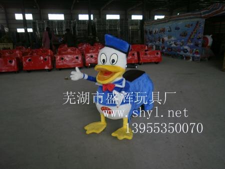 毛绒电瓶车 毛绒电瓶车