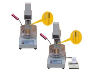 供应SZR-5、6、7型沥青针入度仪