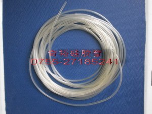 供应进口硅胶管