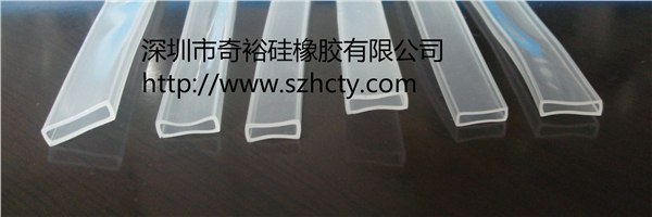 供应密封硅胶条