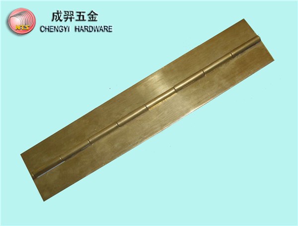 供应铜重型排铰，地铁铰链，车箱长合页