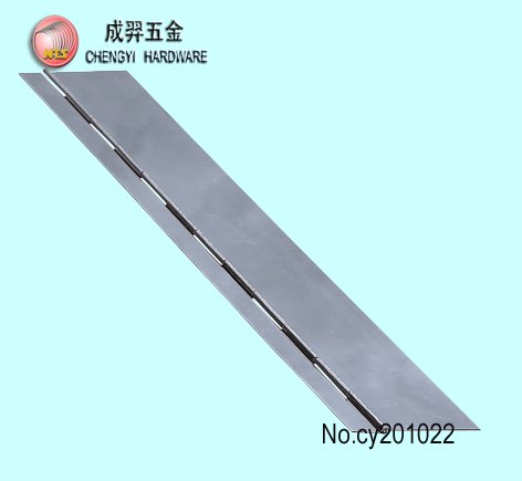 供应不锈钢边大小长合页