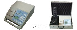 西德力公司德国品质超限检测地磅