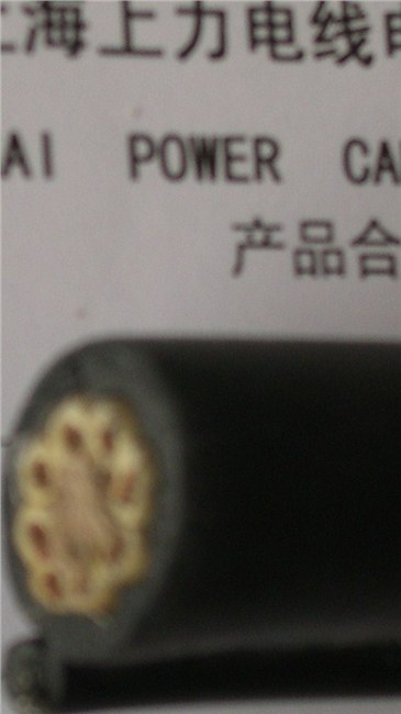 供应电动葫芦用电缆YRP YRFP YRFJ HR