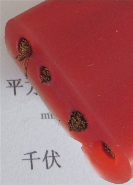 供应扁电缆YCFB GKFB YCB YGPB YRFB