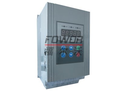 ZY-FR2160 电机软启动器
