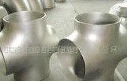 供应不锈钢316L四通，不锈钢等径四通