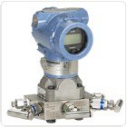 美国罗斯蒙特Rosemount差压变送器