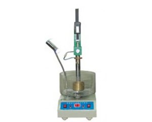 供应SZR-3 型沥青针入度仪