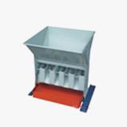 供应JL-1粗集料分样器