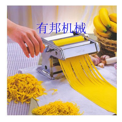 供应家用面条机 广东面条机，小型面条机