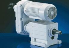 Lenze Simpabelt皮带轮式无级变速器