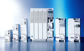 Lenze   8200 Vector矢量变频器