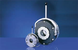 intorq/Lenze BFK458弹簧加压电磁安全制动器