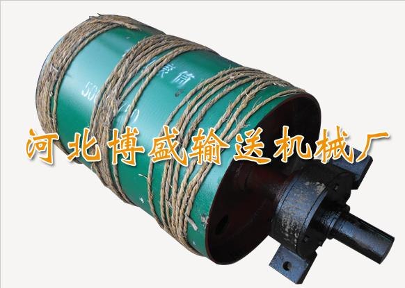 供应传动滚筒