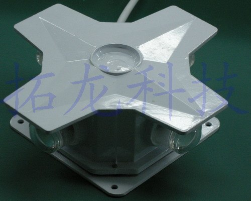 供应 大功率LED 星光灯 