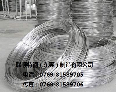 供应304不锈钢线 东莞304不锈钢线直销 东莞304不锈钢线价格
