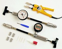 供应Elcometer108液压附着力测量仪 