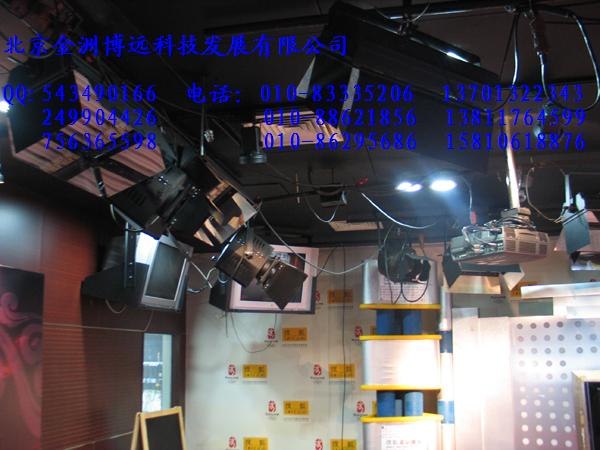 供应演播室声学装修工程