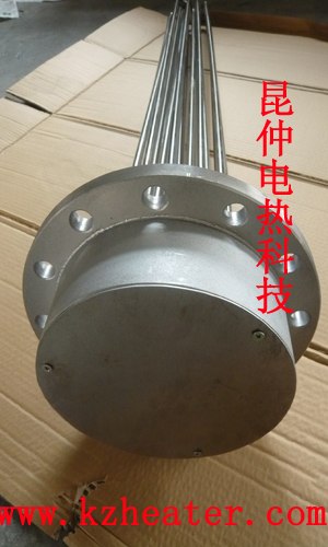 供应煤矿防爆电加热器