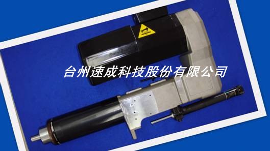 供应气动攻丝钻削动力头