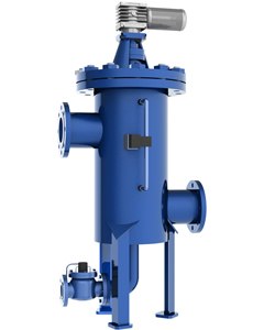 供应水过滤器